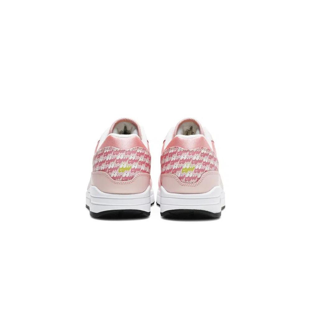 Кроссовки Nike Air Max 1 Premium 'Strawberry Lemonade' 6