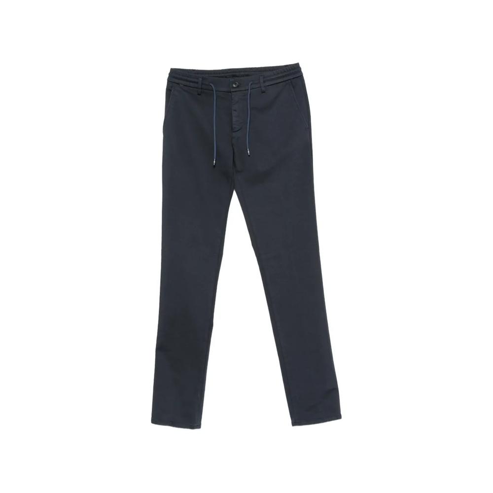 Брюки Milano с кулиской 1