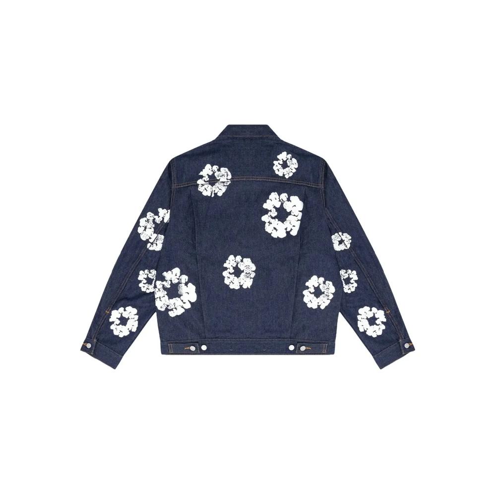 Куртка Type-3 из коллаборации с Levi's Wreath 2