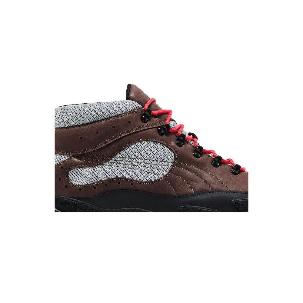 Кроссовки Skepta x Puma Skope Forever Mid 'Brown Silver' 2