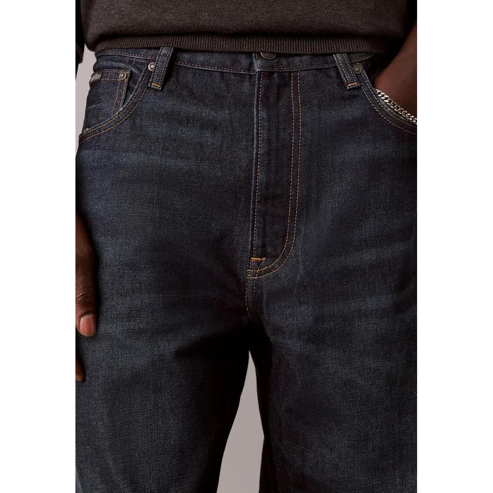 Зауженные джинсы 90s - Calvin Klein Jeans 3