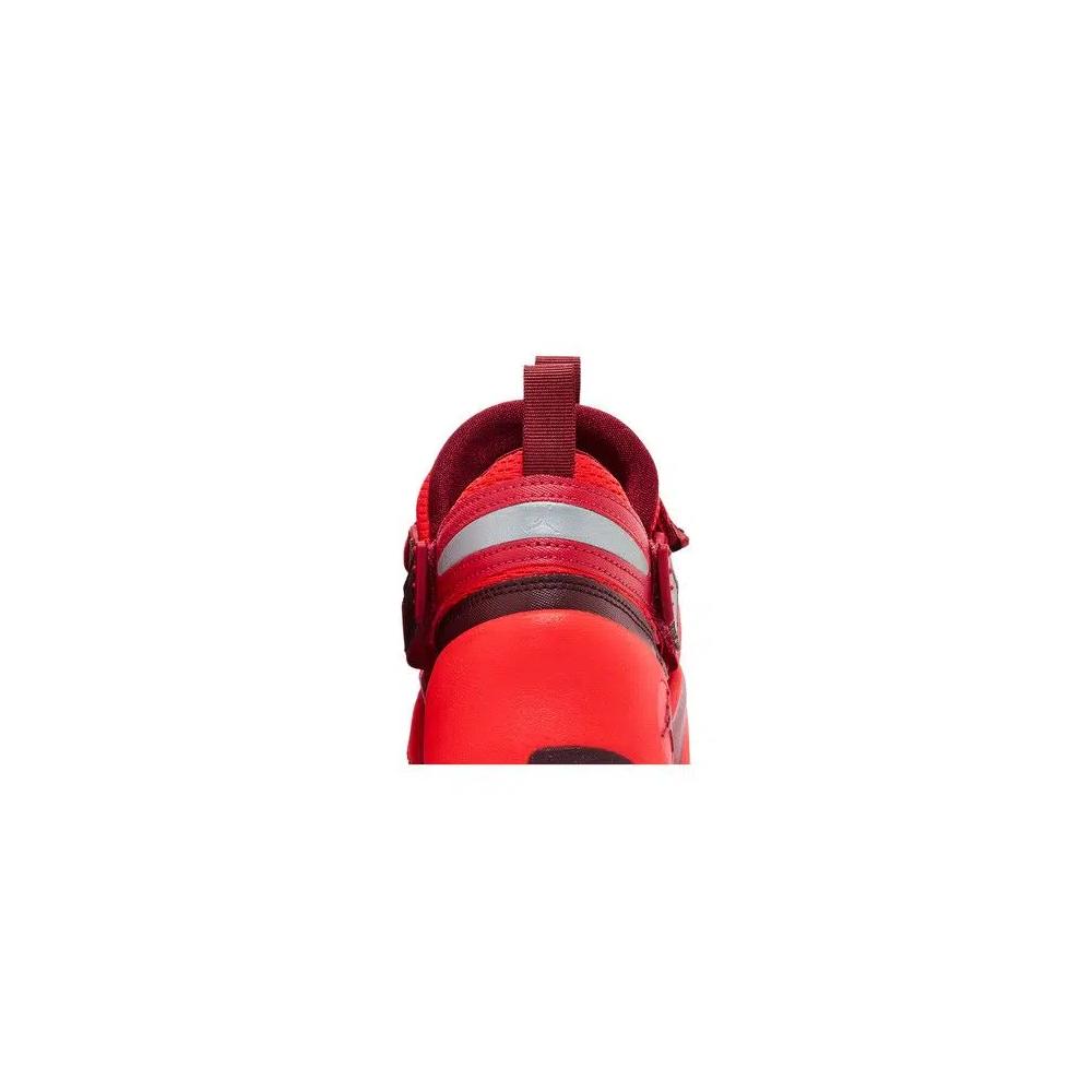 Кроссовки Air Jordan Wmns Jordan Trunner LX 'Chile Red' 7