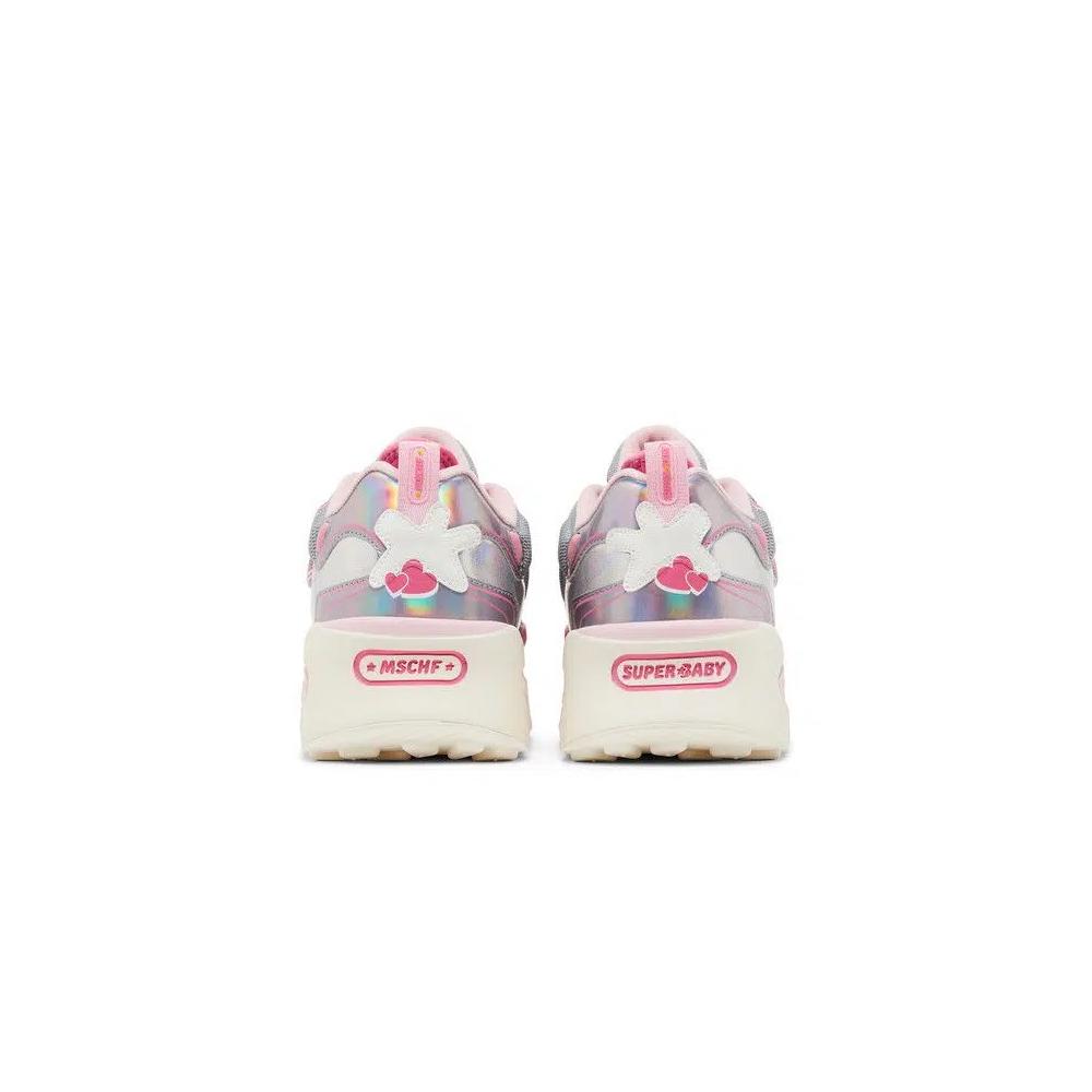 Кроссовки MSCHF Super Baby 'Olivia' 6