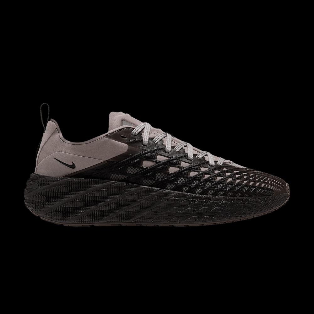 Кроссовки Nike Ava Edge 'College Grey' 1