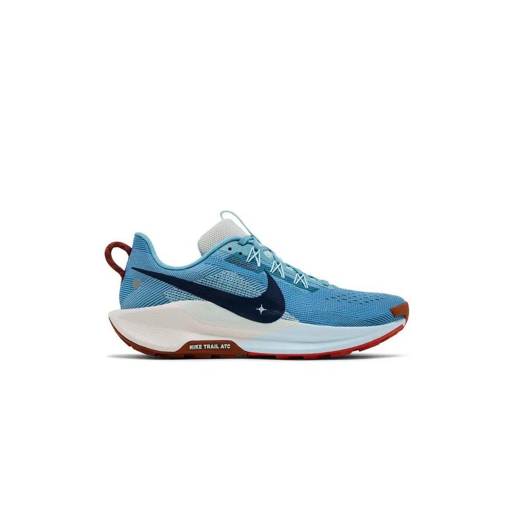 Кроссовки Nike Pegasus Trail 5 'Denim Turquoise' 1