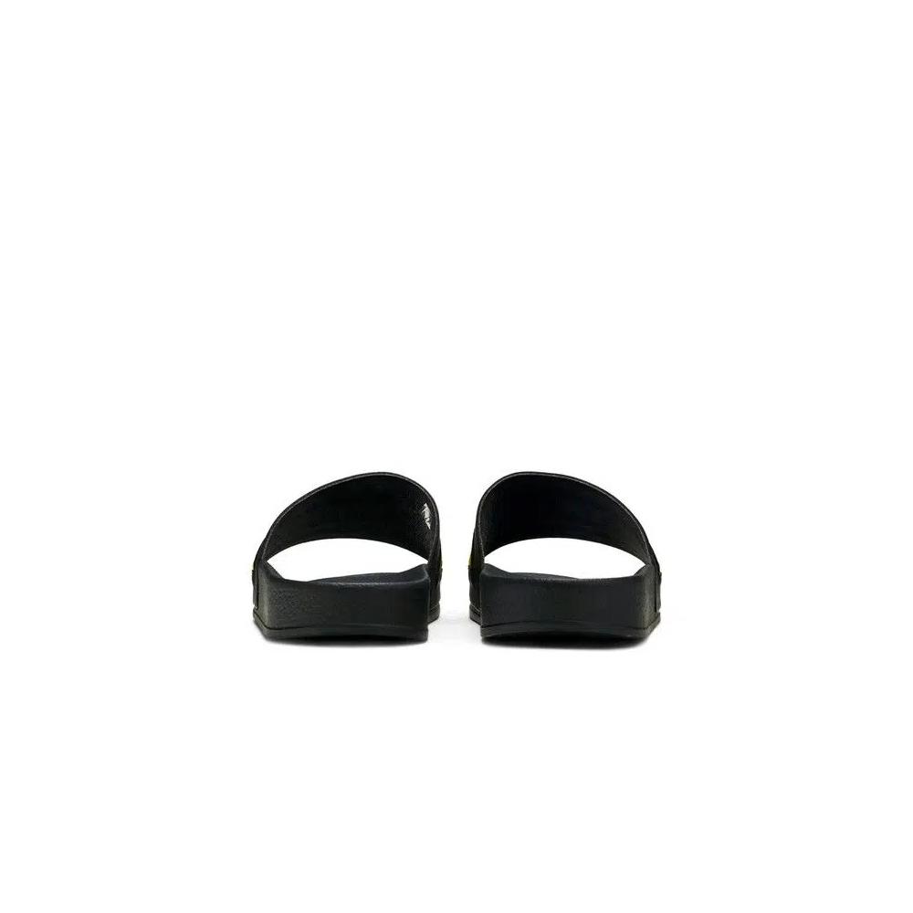 Слайды Off-White Sliders 'Black Yellow' 6