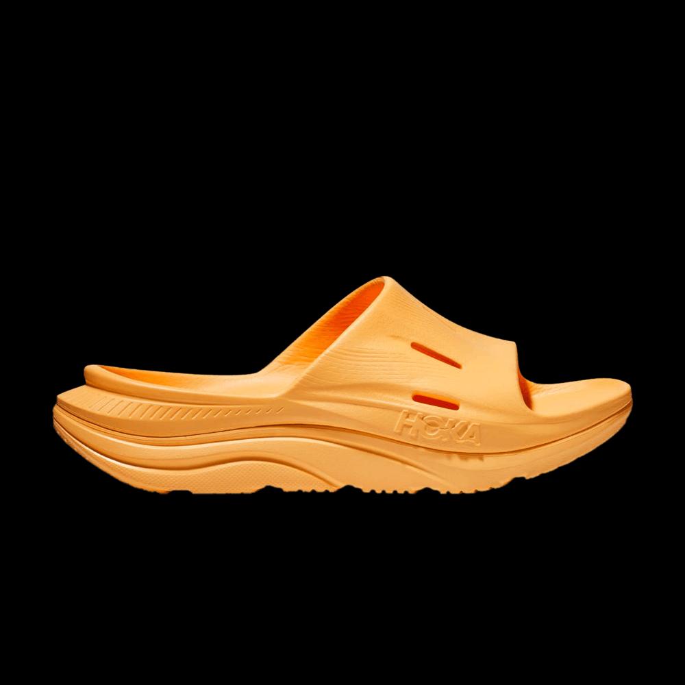 Слайды HOKA Ora Recovery Slide 3 'Sherbet' 1