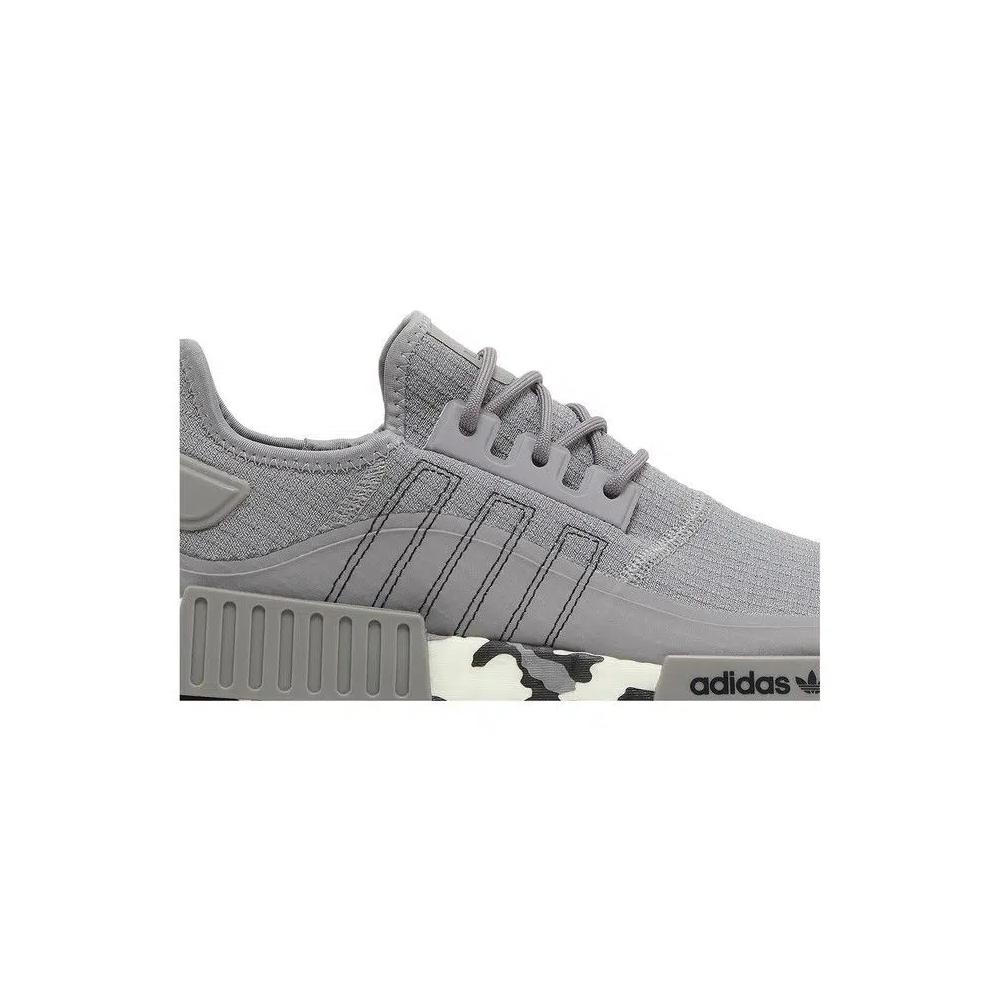 Кроссовки adidas NMD_R1 TR «Grey Camo» 2
