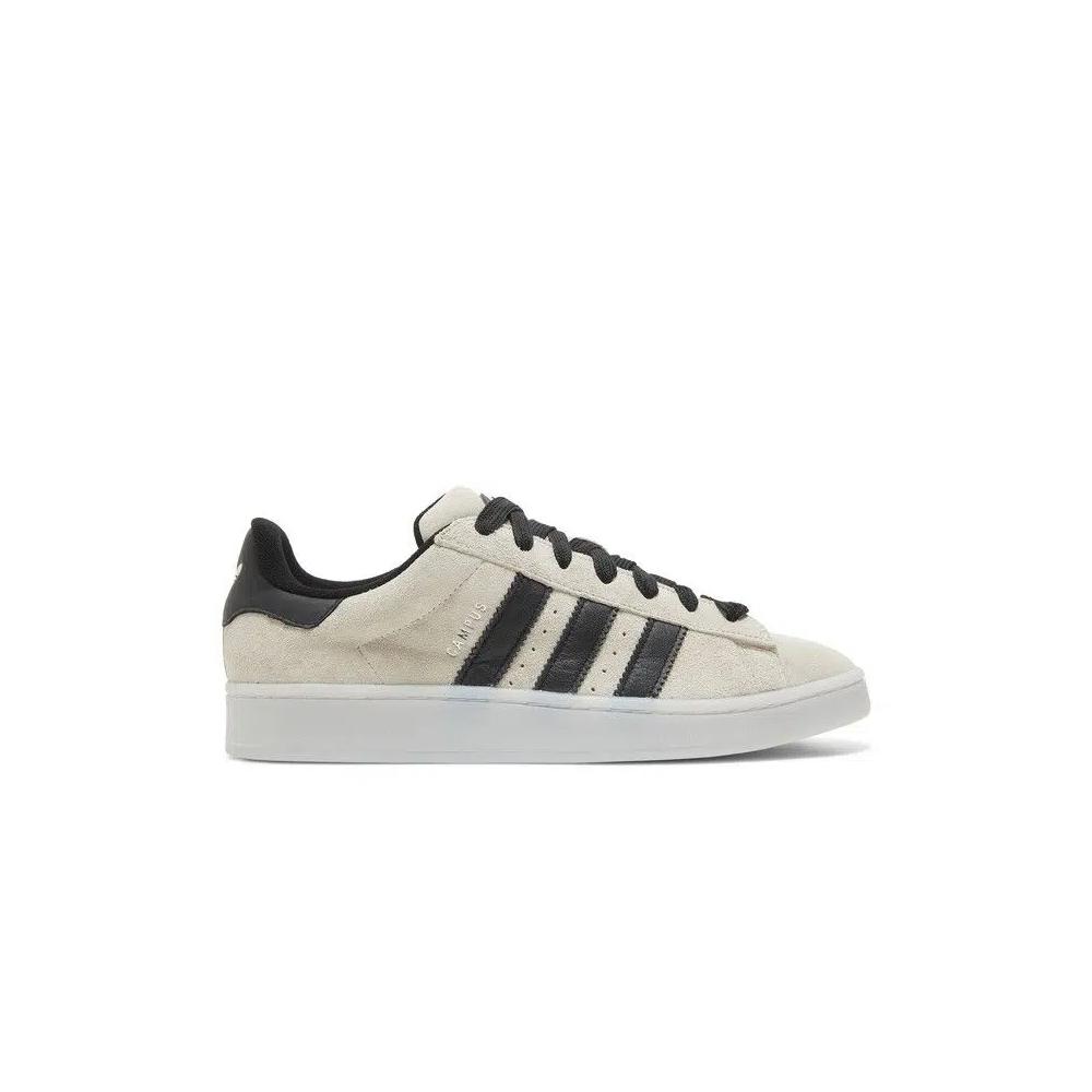 Кроссовки adidas Campus 00s 'Aluminium Black' 1