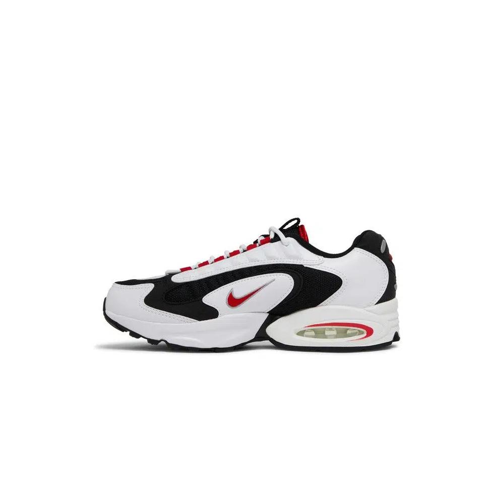 Кроссовки Nike Air Max Triax 96 Retro 'Black Red' 3