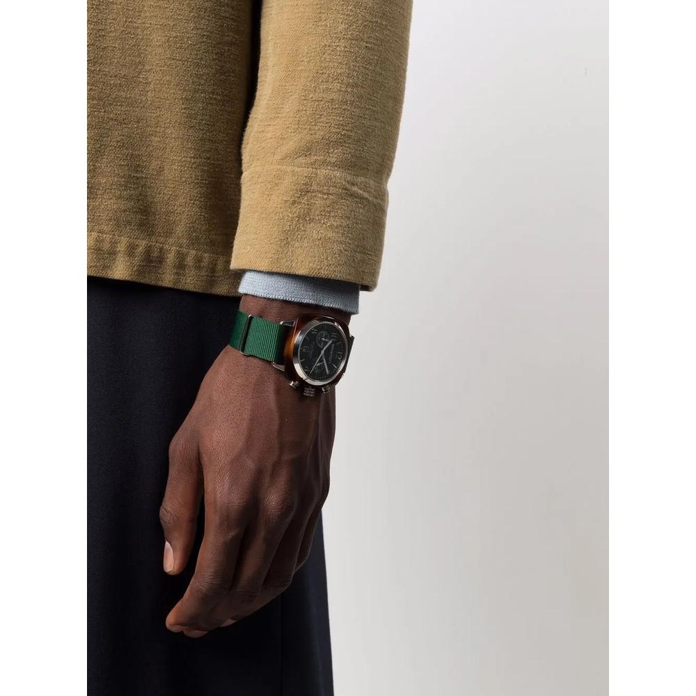 Наручные часы Clubmaster Classic 40 мм 2