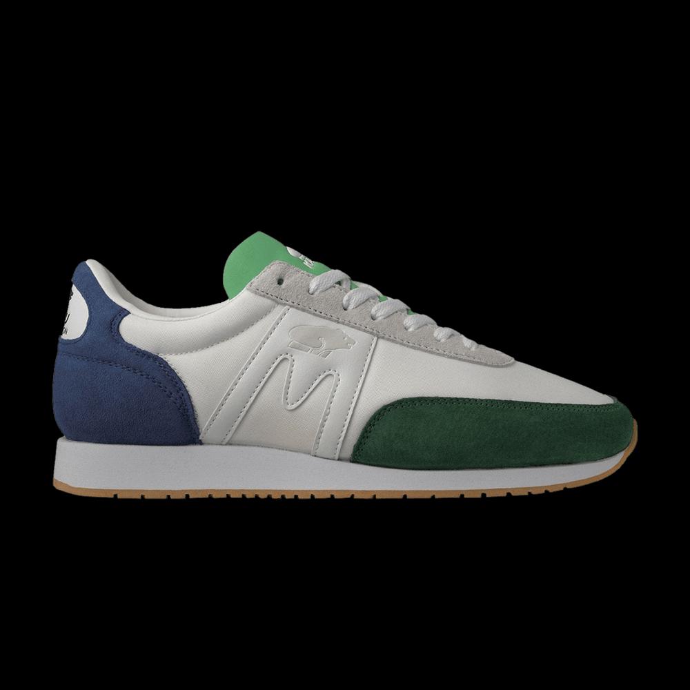 Кроссовки Karhu Albatross 82 'Foliage Green Navy' 1