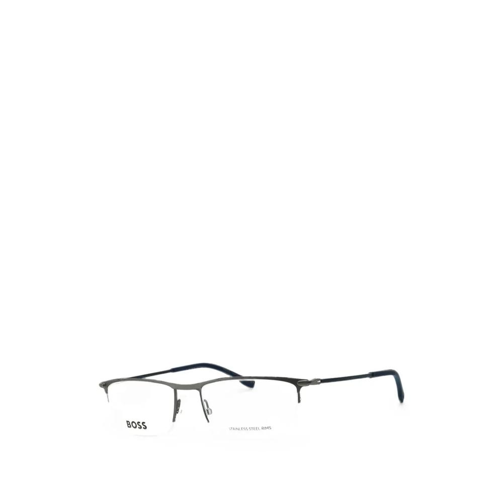rectangle-frame glasses 2