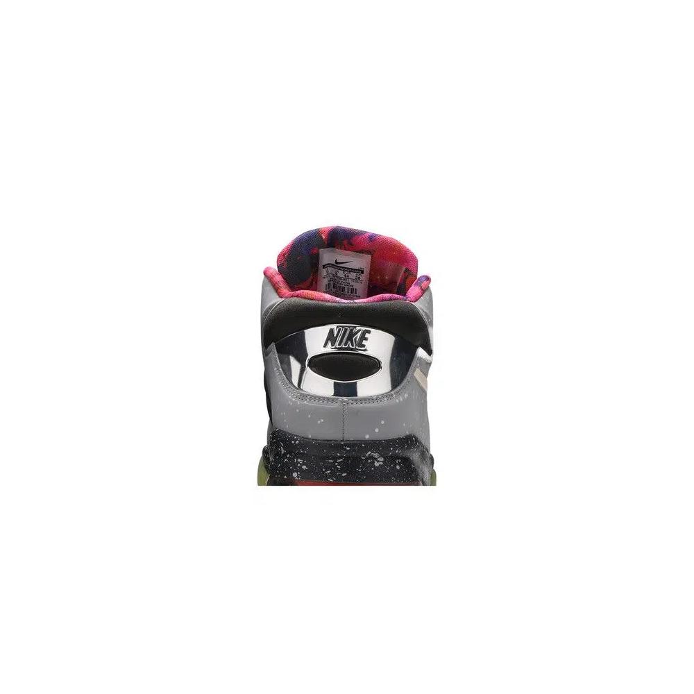 Кроссовки Nike Air Force Max 2013 PRM QS 'Area 72' 7