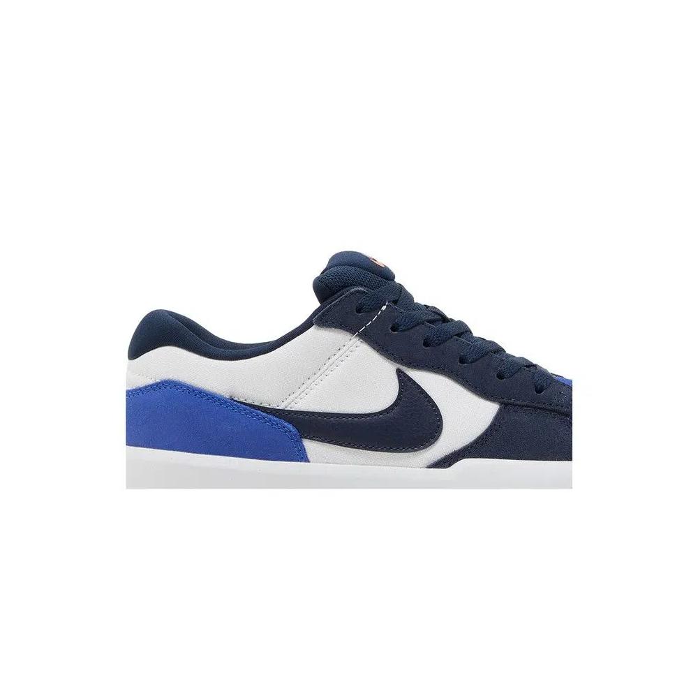 Кроссовки Nike Force 58 SB 'Obsidian Royal' 2