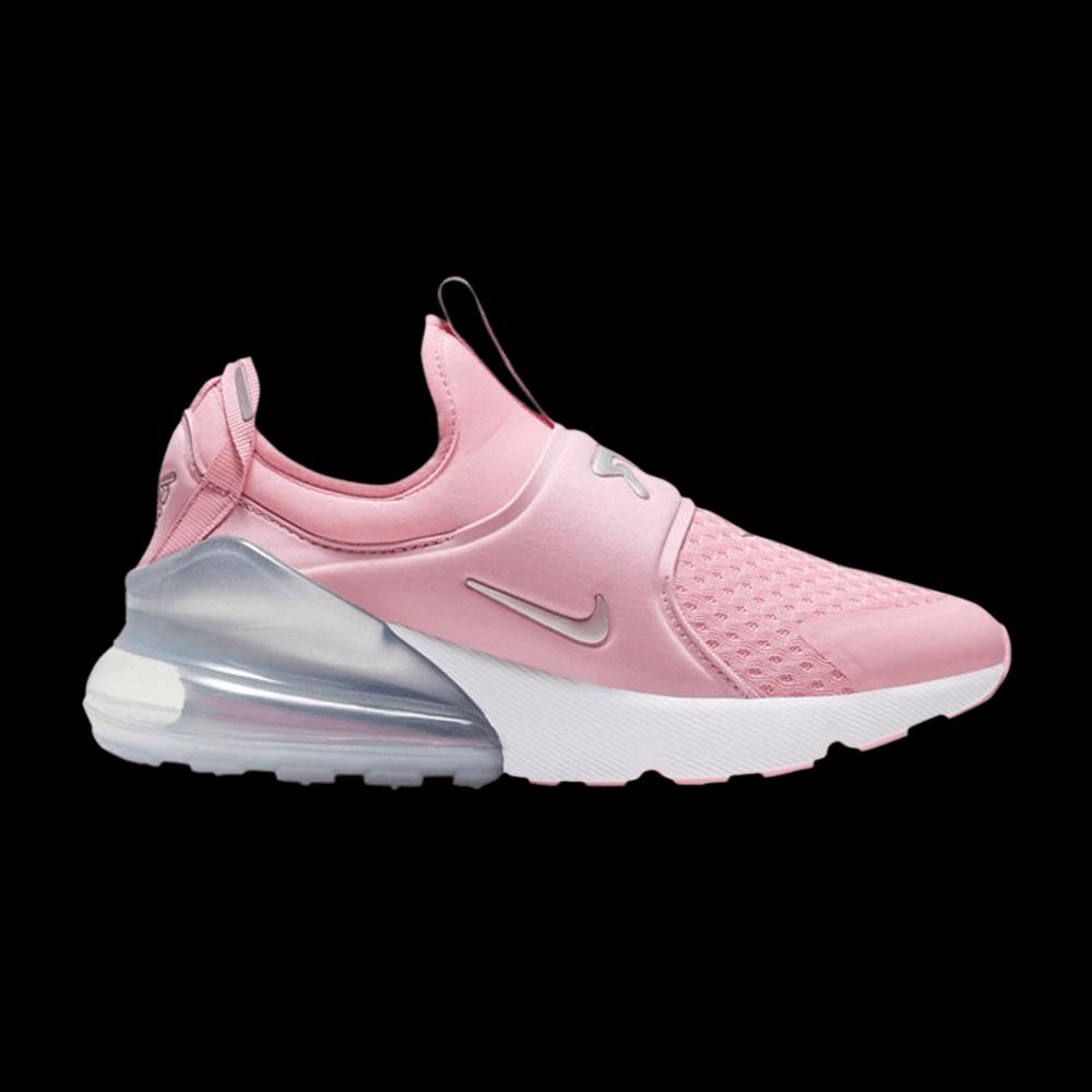 Кроссовки Nike Air Max 270 Extreme GS 'Pink' 1