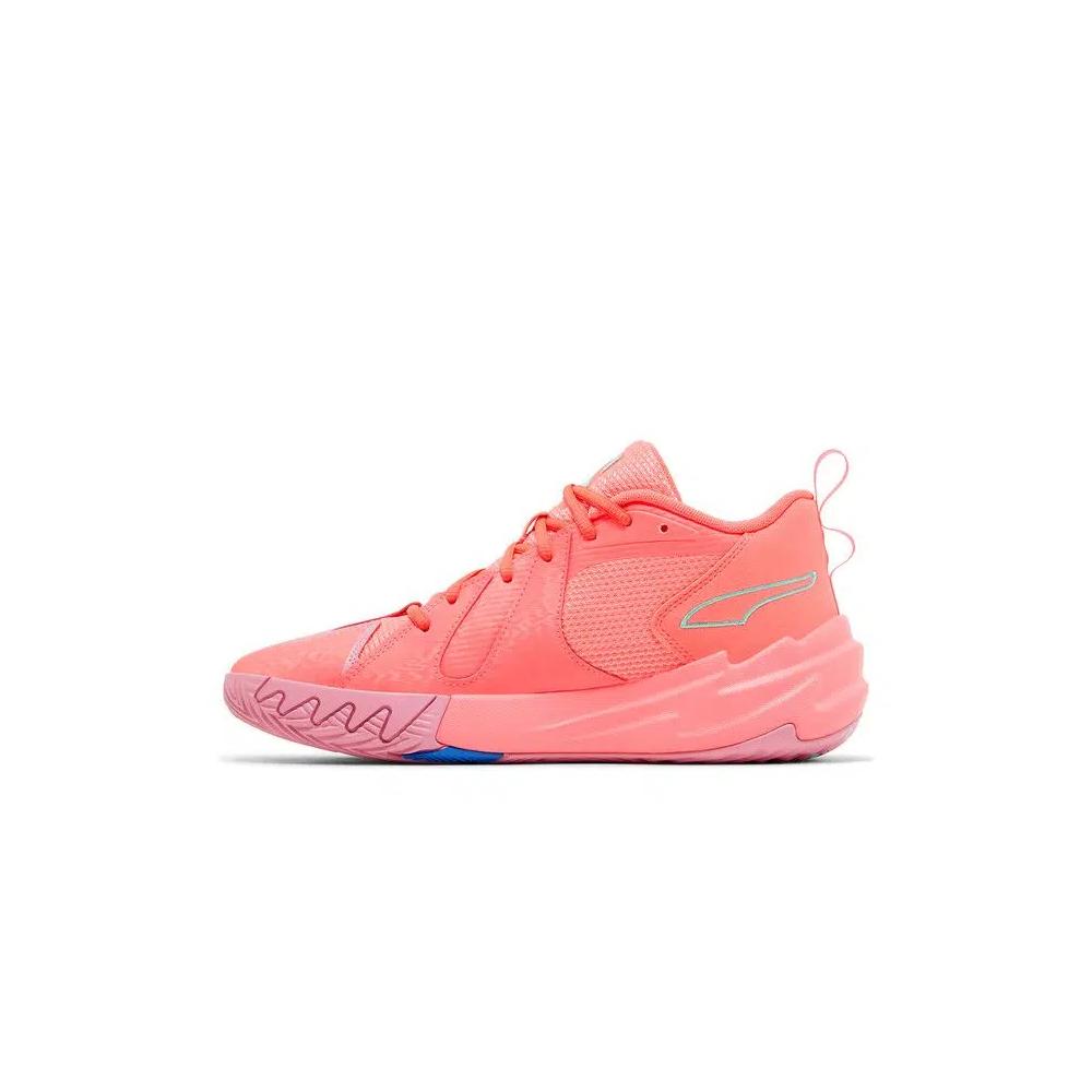 Кроссовки Puma Scoot Zeros 'Sunset Glow' 3