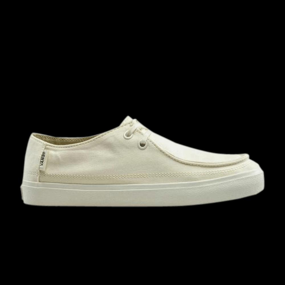Кеды Vans Rata Vulc SF 'Marshmallow' 1
