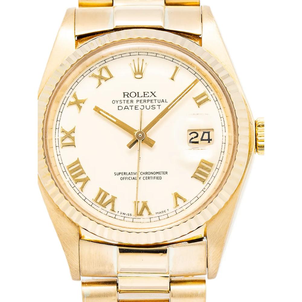 Наручные часы Datejust 36 мм 2