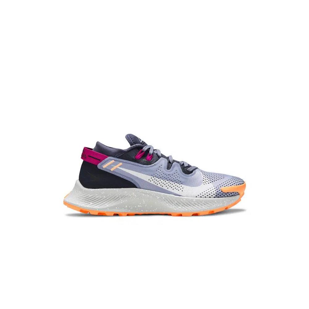 Кроссовки Nike Wmns Pegasus Trail 2 'Thunder Blue' 1