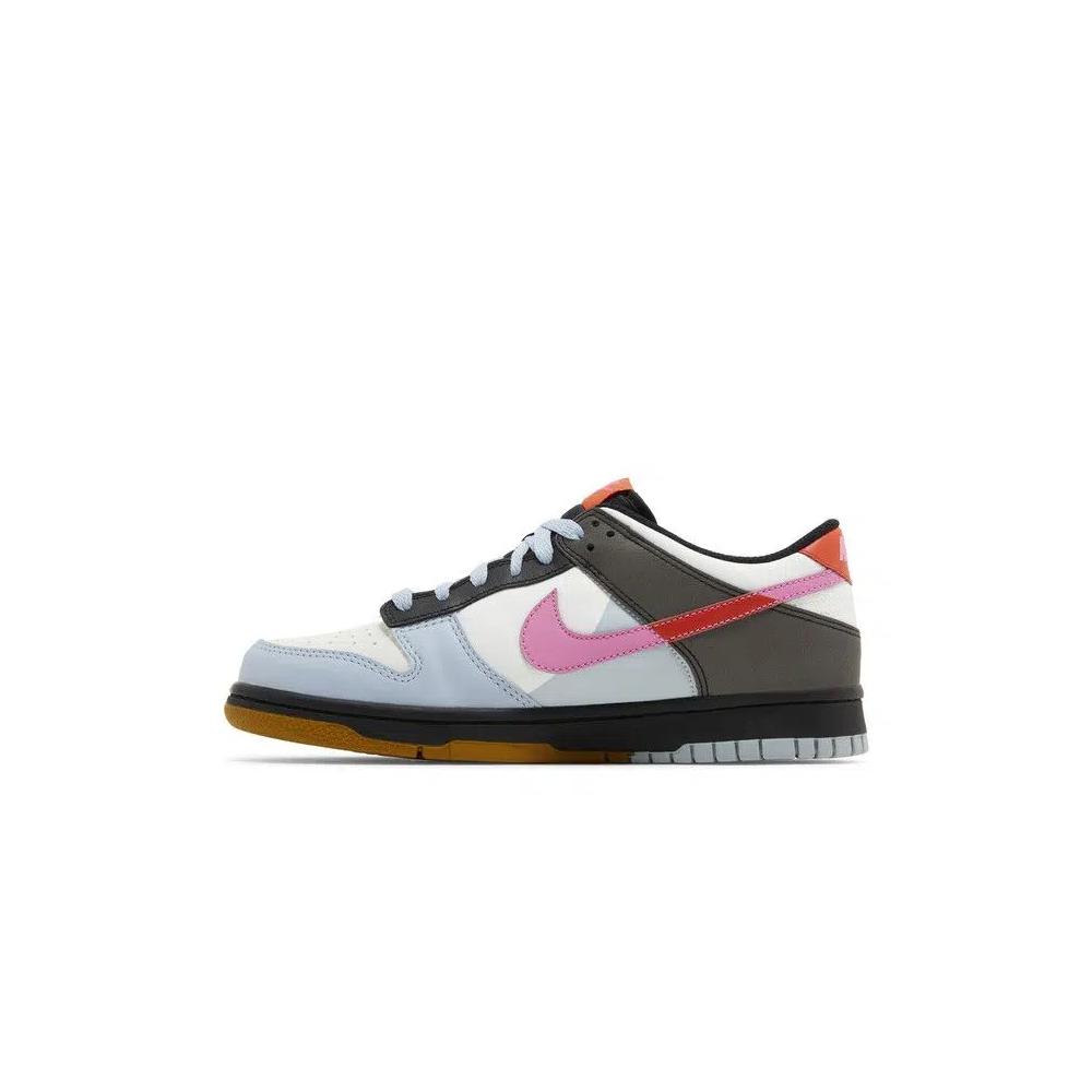 Кроссовки Nike Dunk Low GS 'Dance' 3