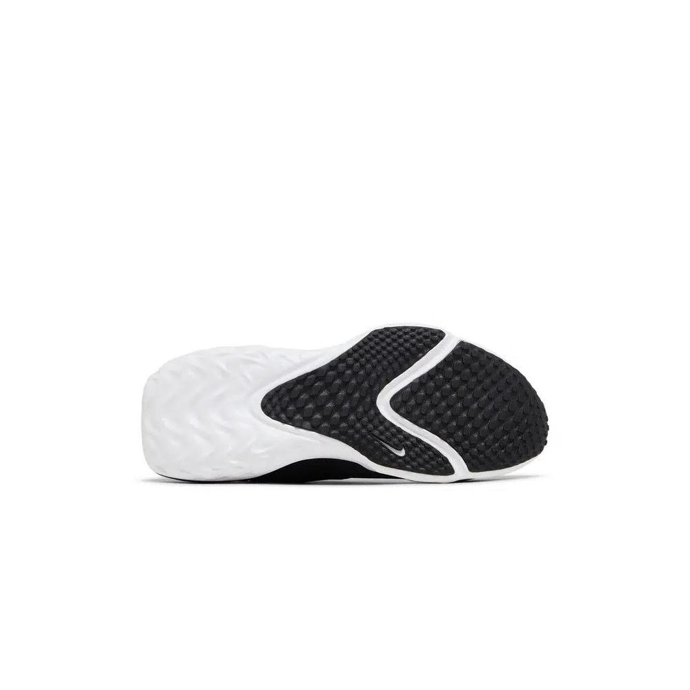 Кроссовки Nike Flow GS 'Black Off Noir' 4