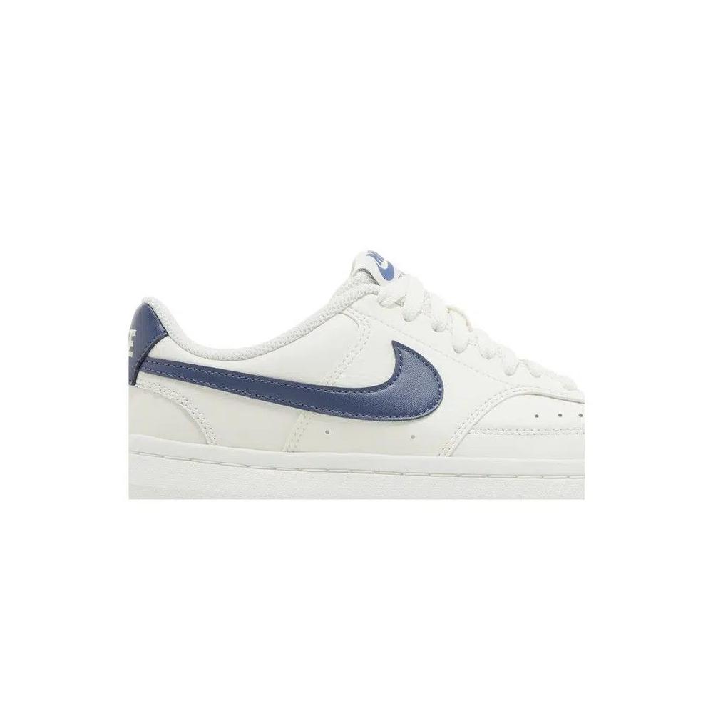 Кроссовки Nike Wmns Court Vision Alta 'Sail Diffused Blue' 2