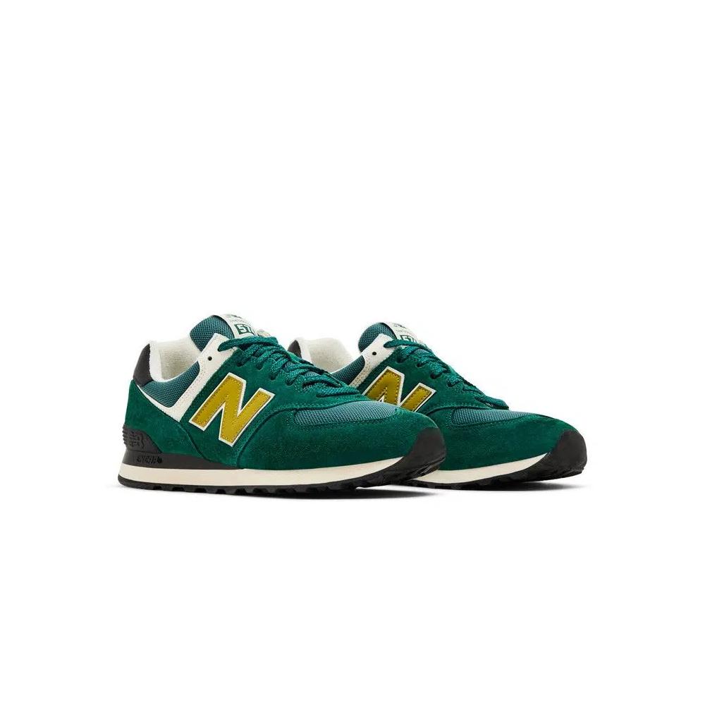 Кроссовки New Balance 574 'Marsh Green New Spruce' 8