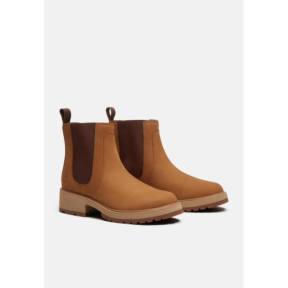 Женские ботинки Carnaby Row Chelsea 2