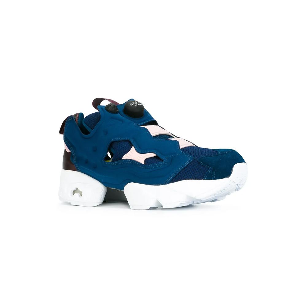 Кроссовки 'Instapump Fury Face' 2