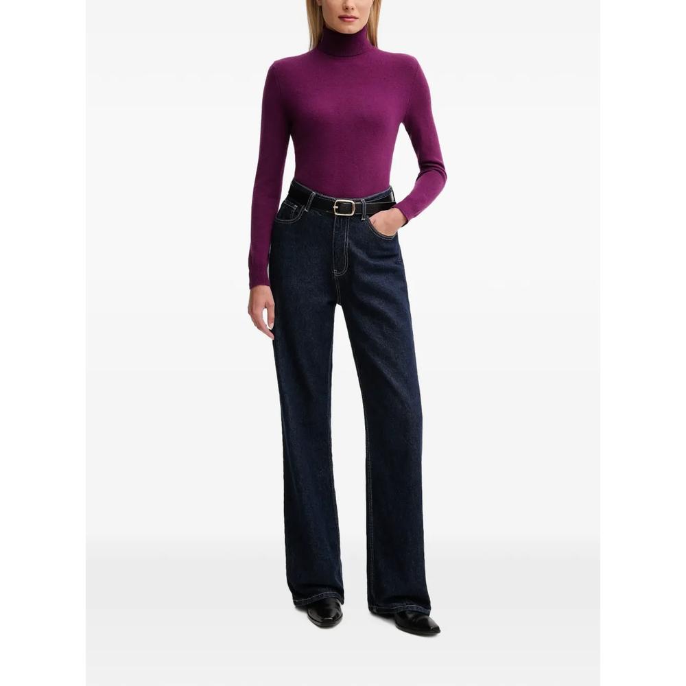roll-neck sweater 2
