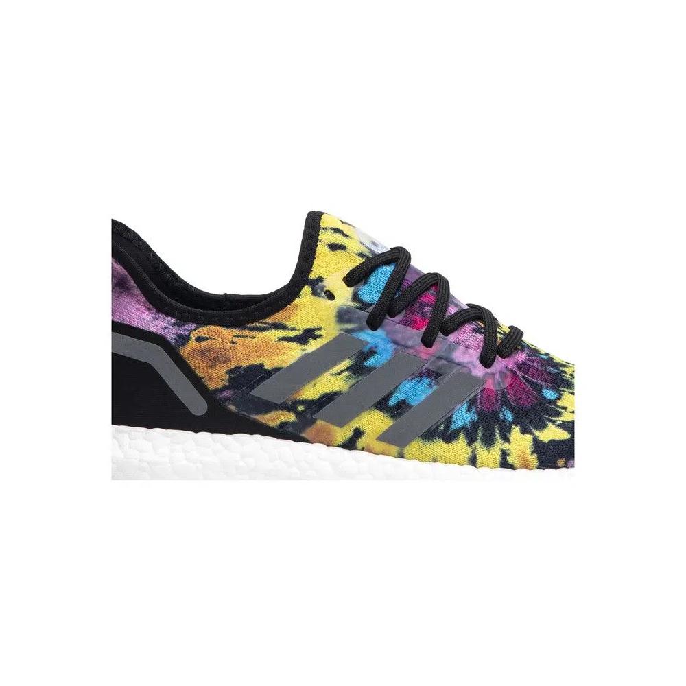 Кроссовки adidas Speedfactory AM4ATL 'Tie Dye' 2
