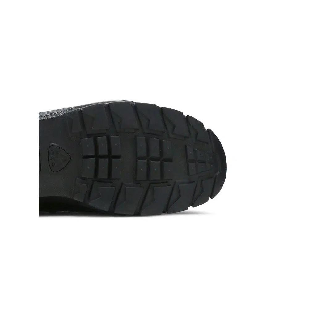 Ботинки Supreme x Nike Air Max Goadome 'Black Snakeskin' 5