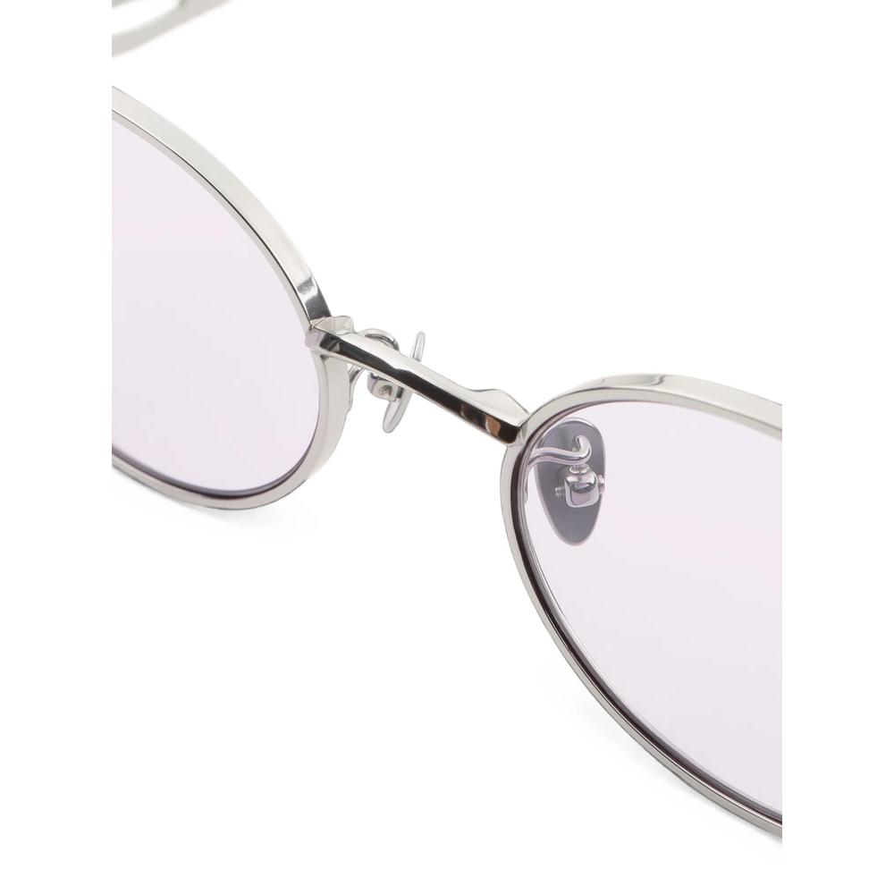 round-frame sunglasses 4