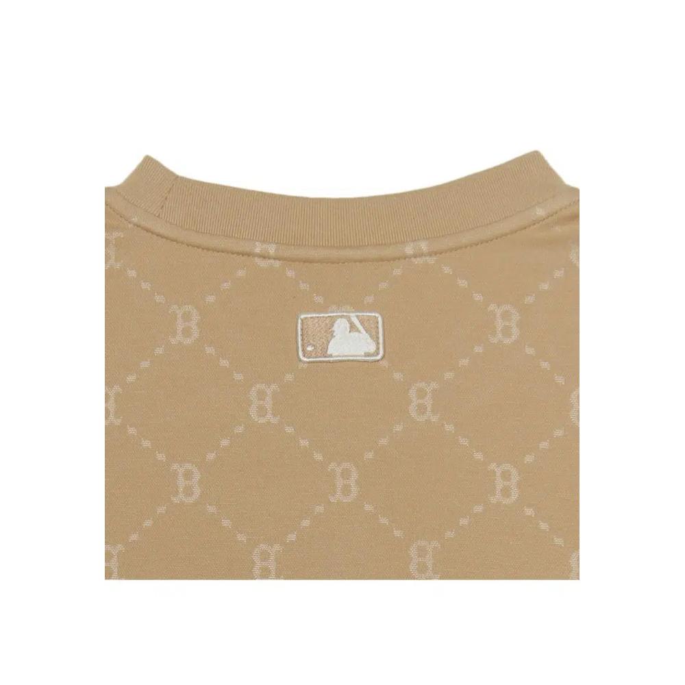 Футболки DIA MONOGRAM JACQUARD BOSTON RED SOX 4
