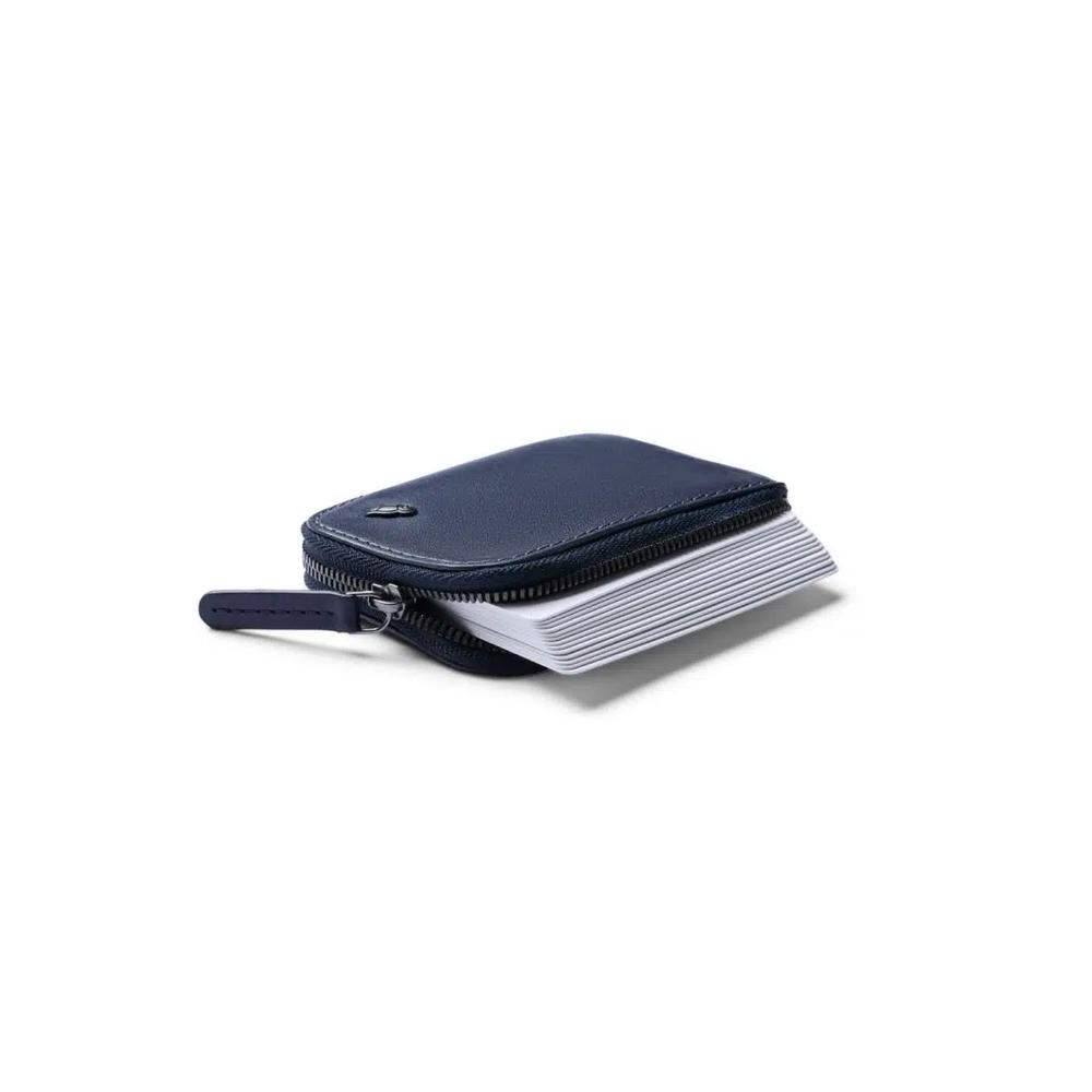 Bellroy Карман для карт - Темно-синий V2 2