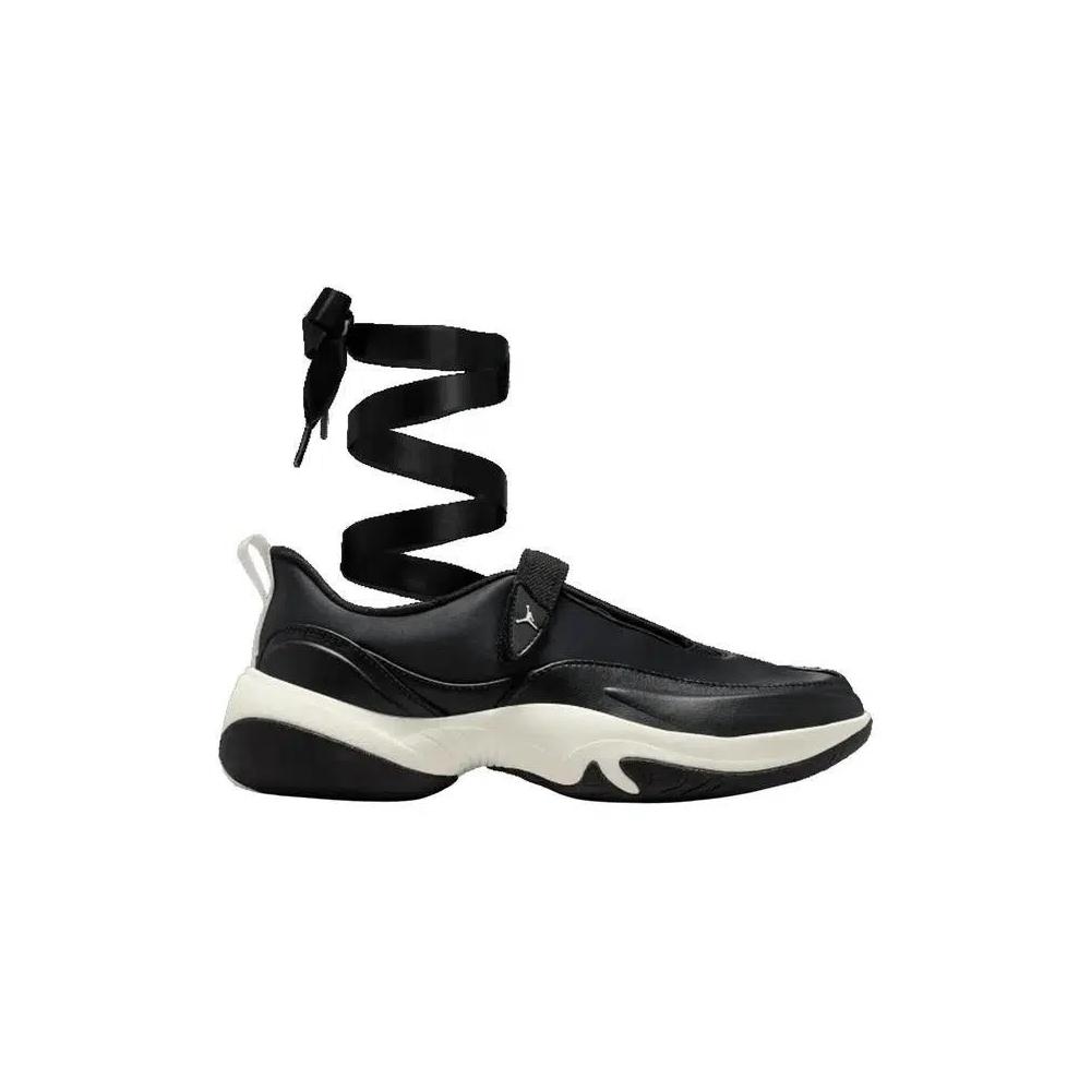 Обувь Wmns Air Jordan Pointe 'Black Sail' 1