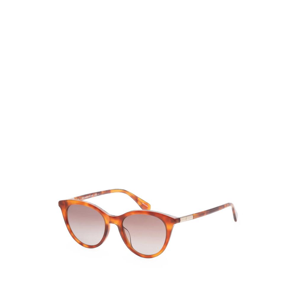 Janalynn cat-eye frame sunglasses 1