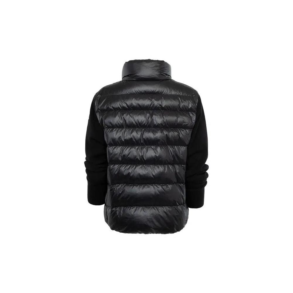 Кардиганы Moncler Cardigan 'Black' 2