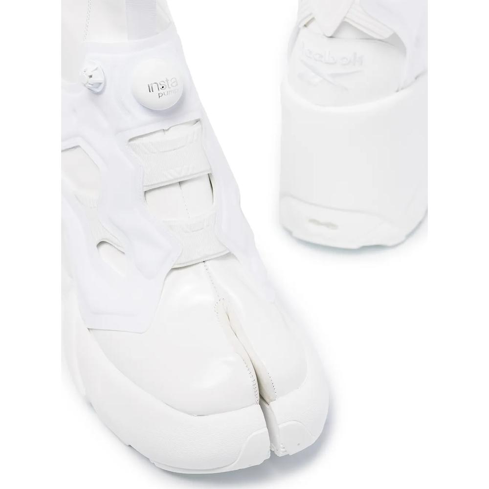 Ботильоны Tabi Instapump Fury Hi из коллаборации с Reebok 2