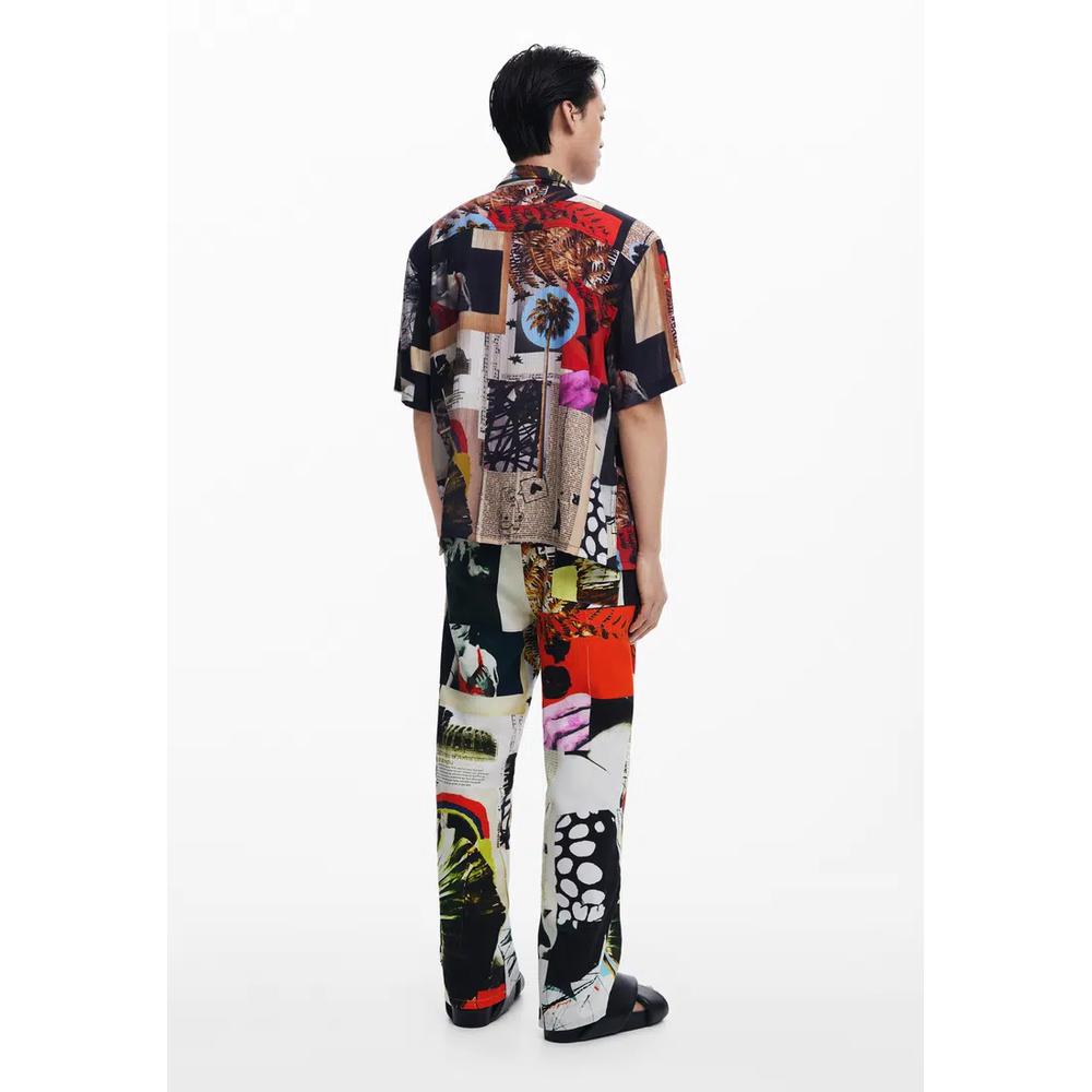 Мужские рубашки Desigual 4