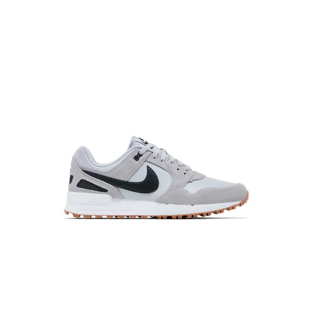 Кроссовки Nike Air Pegasus 89 Golf 'Wolf Grey Anthracite Gum' 1