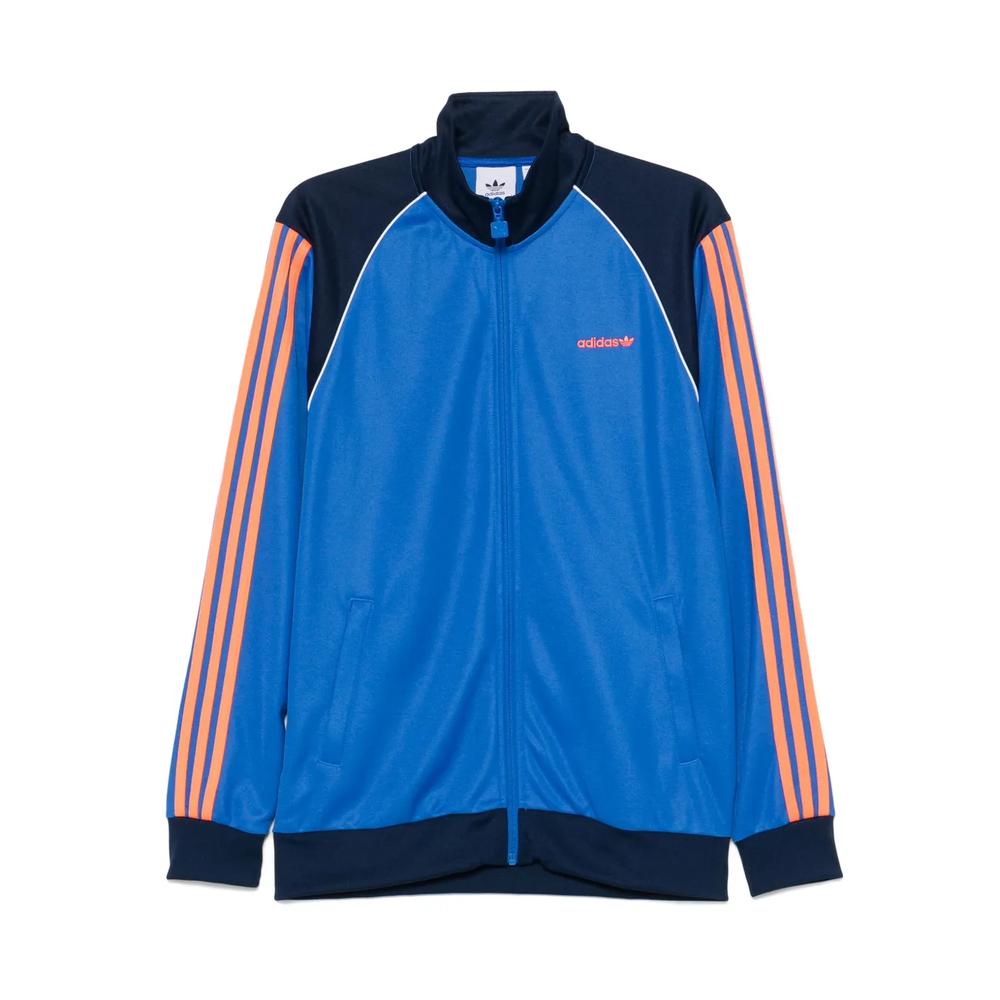 Спортивная куртка с полосками 3-Stripes 1