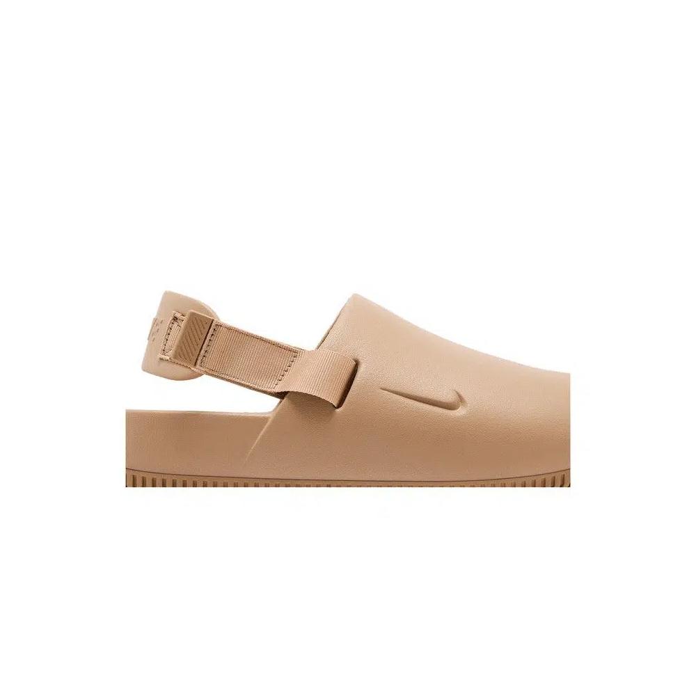 Мюли Nike Calm Mule 'Hemp' 2