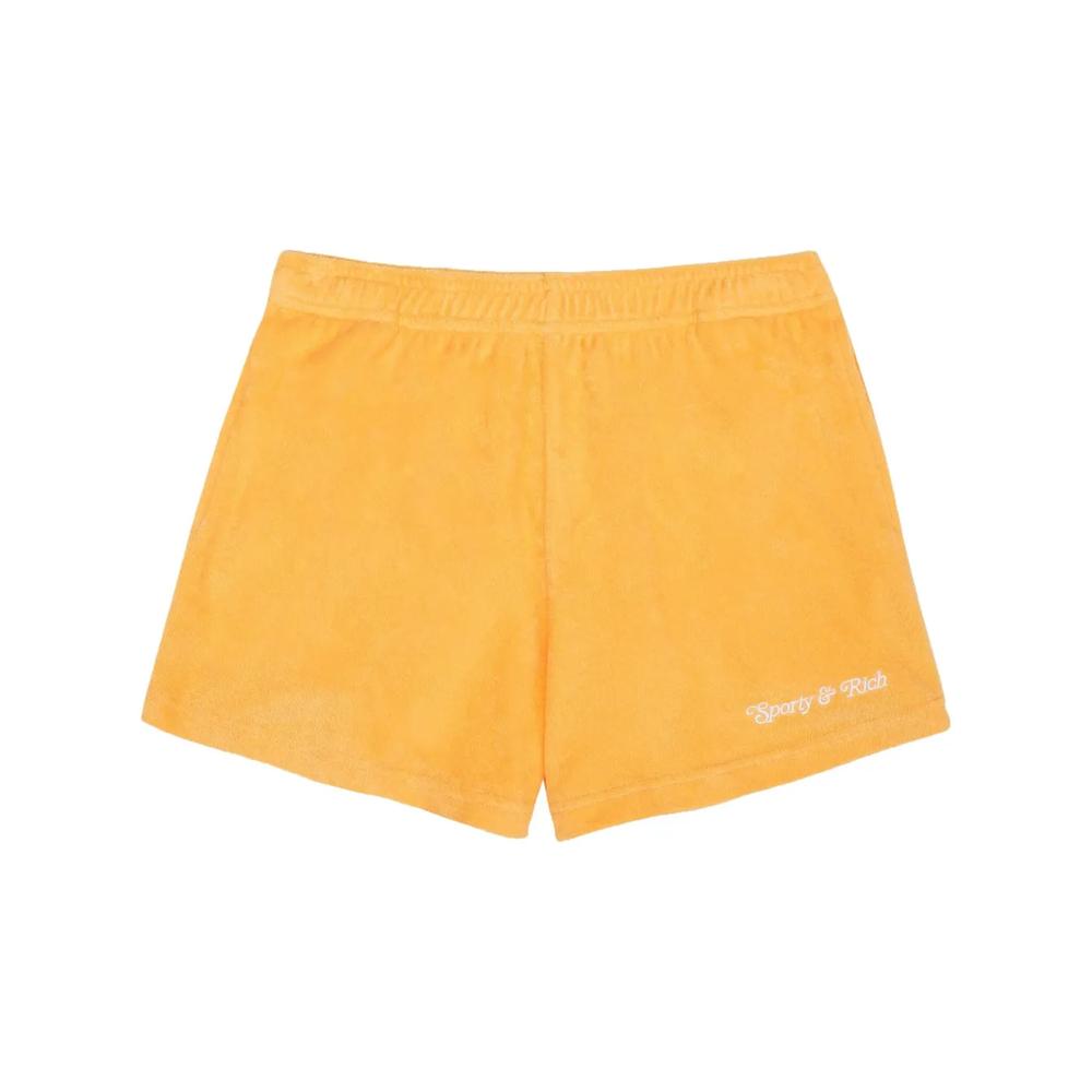 Шорты NY Tennis Club 1