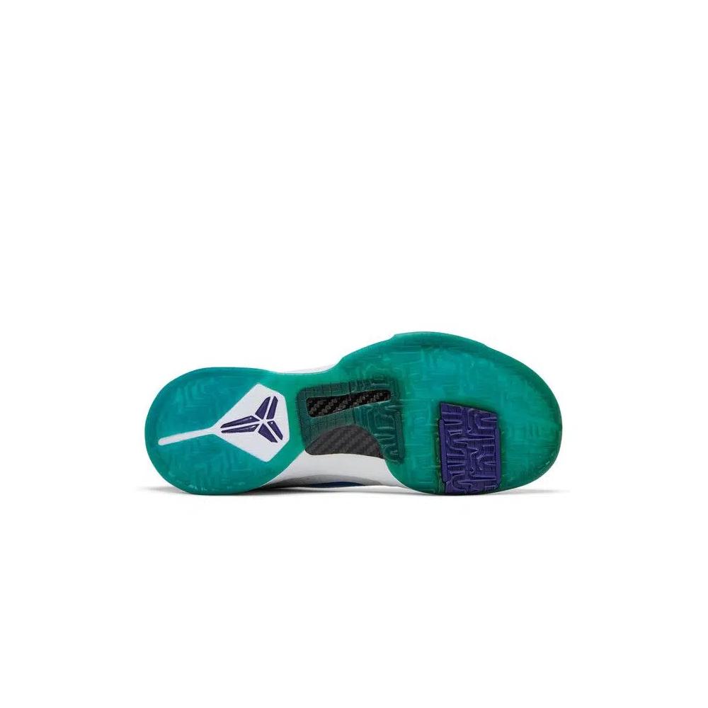Кроссовки Nike Zoom Kobe 5 'Draft Day' 4