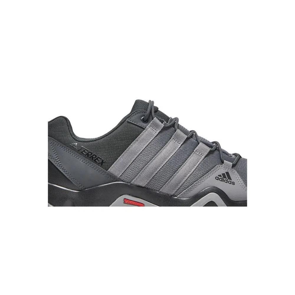 Кроссовки Adidas Terrex AX2R 'Grey Black' 2
