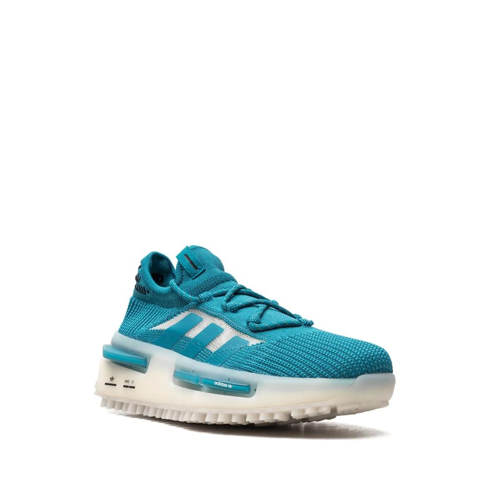 Кроссовки NMD_S1 Active Teal 2