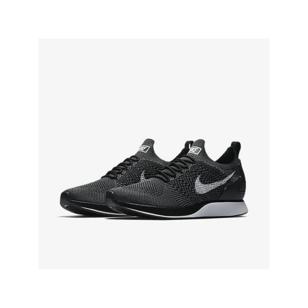 Кроссовки Nike Air Zoom Mariah Flyknit Racer 'Black' 1