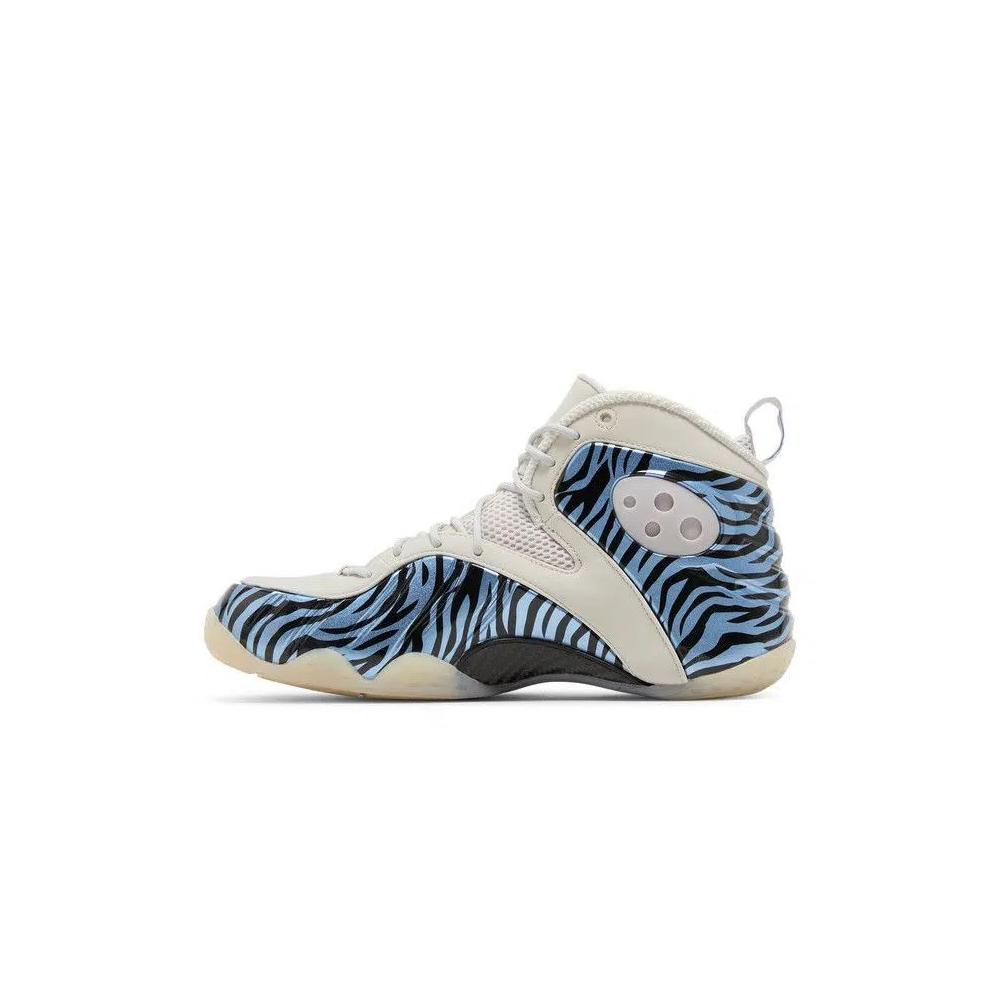 Кроссовки Nike Zoom Rookie 'Memphis Tiger' 3